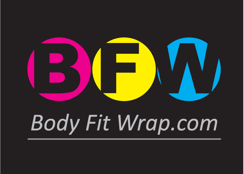 Partner Body Fit Wrap