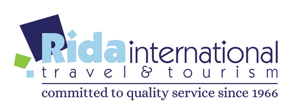 Partner Rida international travel and to